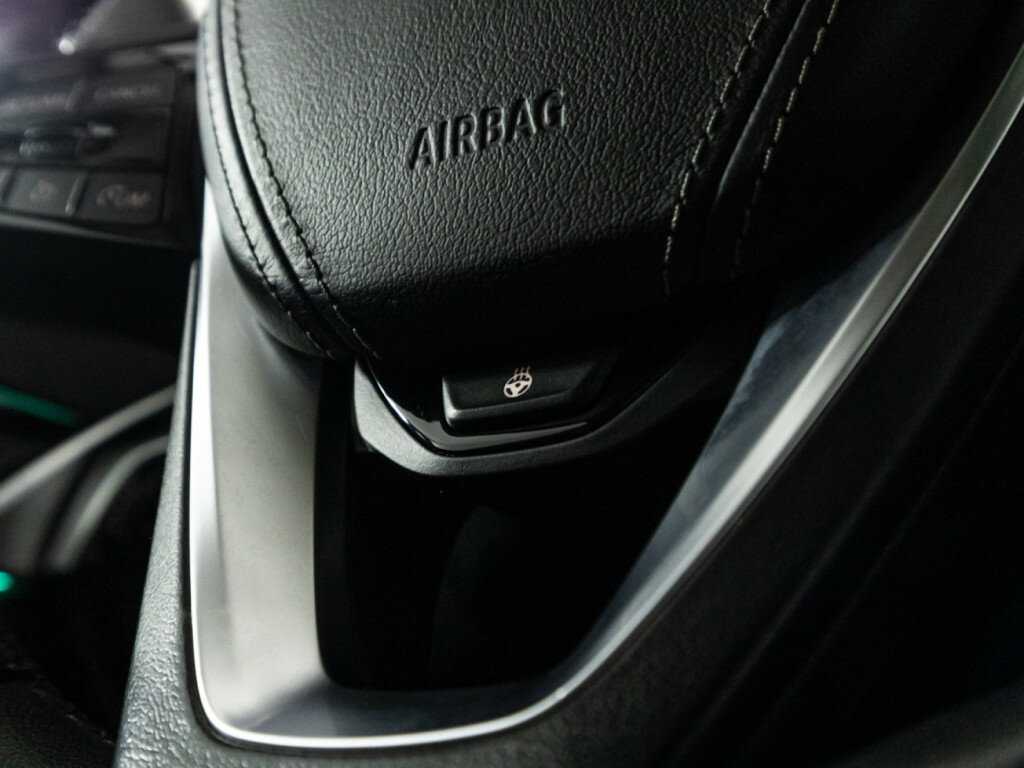 Купить BMW 5 серии 520i, 2020, 104 651 км, фото №21