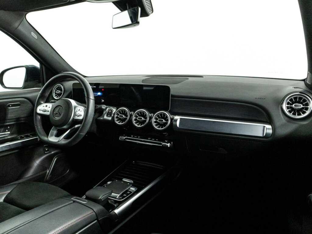 Купить Mercedes-Benz GLB 220 d, 2020, 39 300 км, фото №9