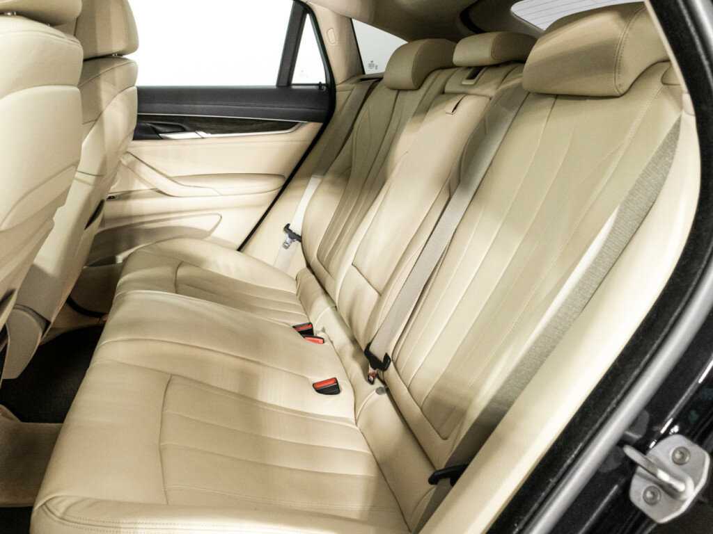 Купить BMW X6 30d, 2015, 130 090 км, фото №8