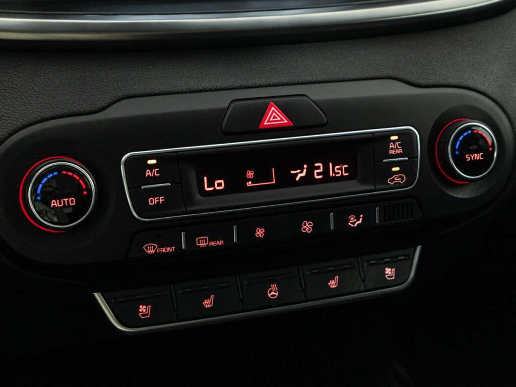 Купить Kia Sorento, 2019, 150 411 км, фото №15