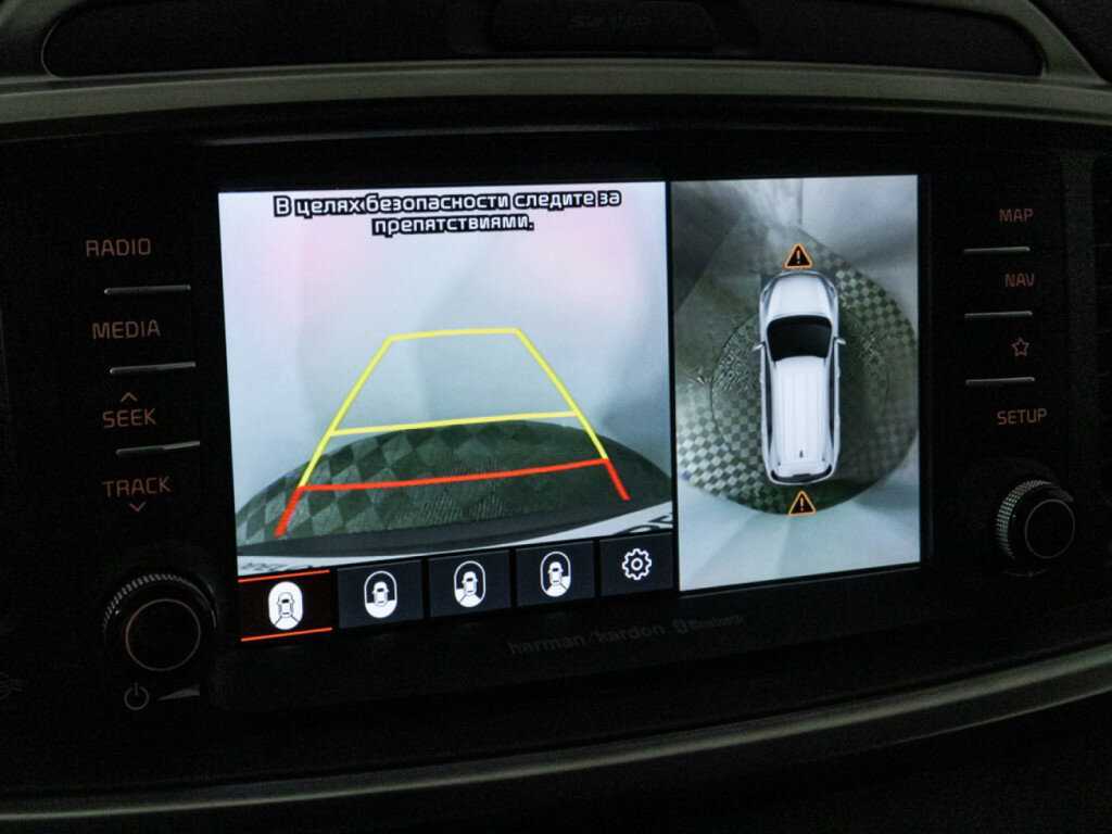 Купить Kia Sorento, 2019, 150 411 км, фото №16