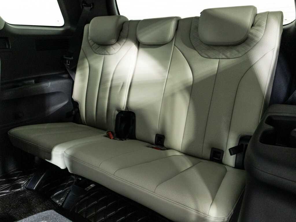 Купить Hyundai Palisade, 2022, 60 210 км, фото №17