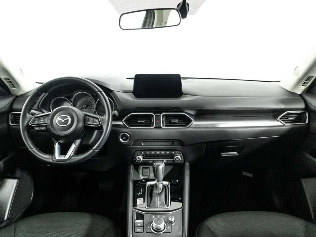 Купить Mazda CX-5, 2020, 17 682 км, фото №13