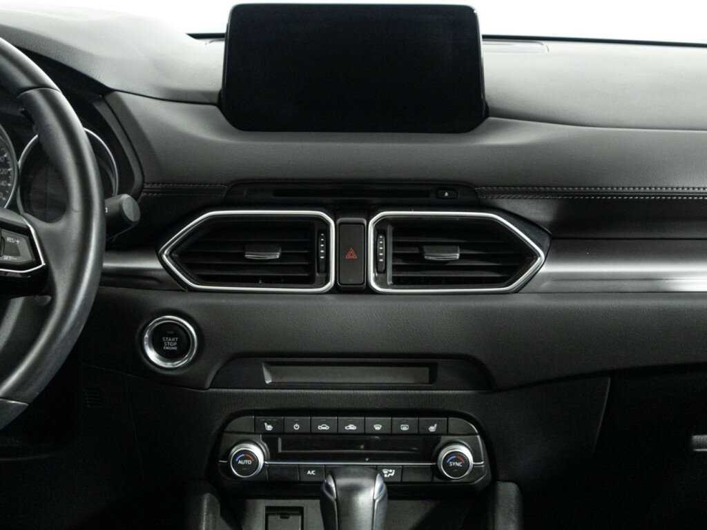 Купить Mazda CX-5, 2020, 17 682 км, фото №14