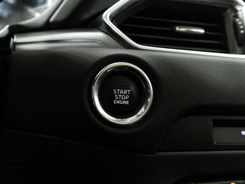 Купить Mazda CX-5, 2020, 17 682 км, фото №18