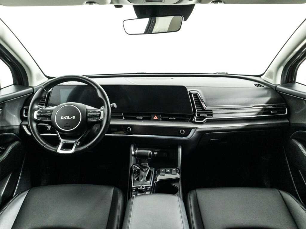 Купить Kia Sportage, 2022, 112 270 км, фото №14
