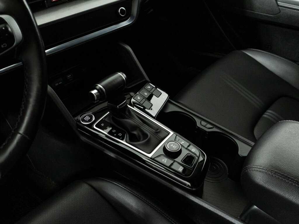 Купить Kia Sportage, 2022, 112 270 км, фото №18