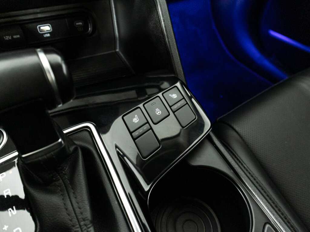 Купить Kia Sportage, 2022, 112 270 км, фото №22
