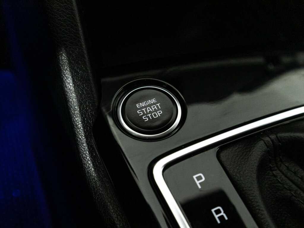 Купить Kia Sportage, 2022, 112 270 км, фото №24