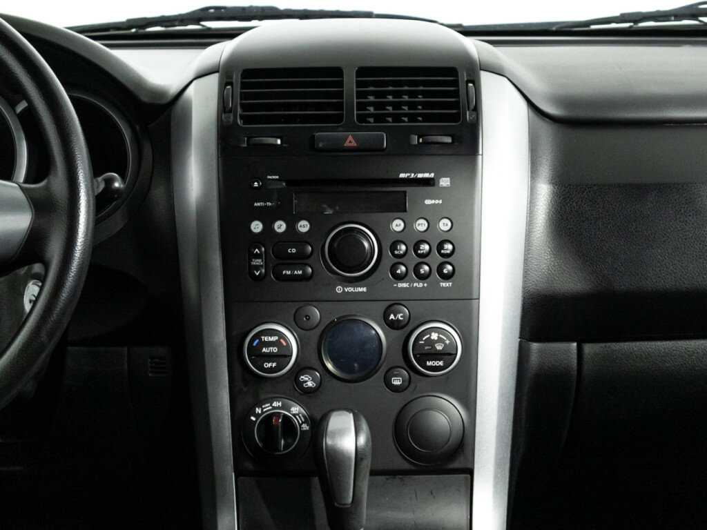 Купить Suzuki Grand Vitara, 2008, 205 000 км, фото №13