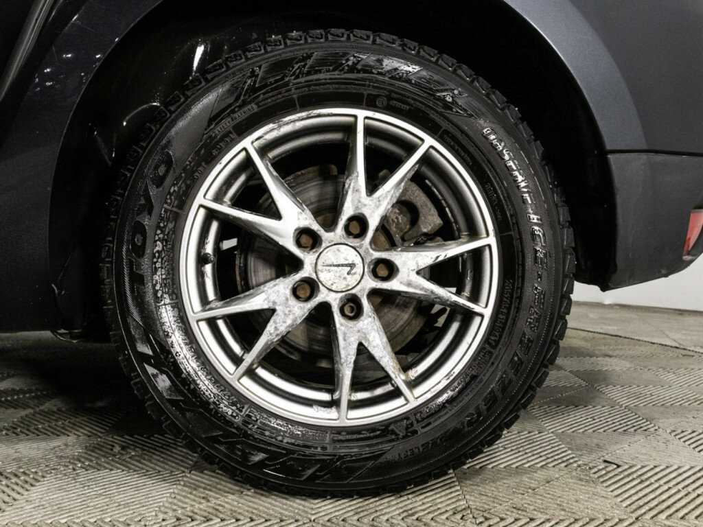 Купить Renault Megane, 2011, 144 847 км, фото №16