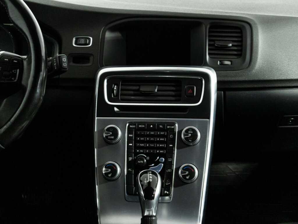 Купить Volvo V60 Cross Country, 2016, 167 456 км, фото №14