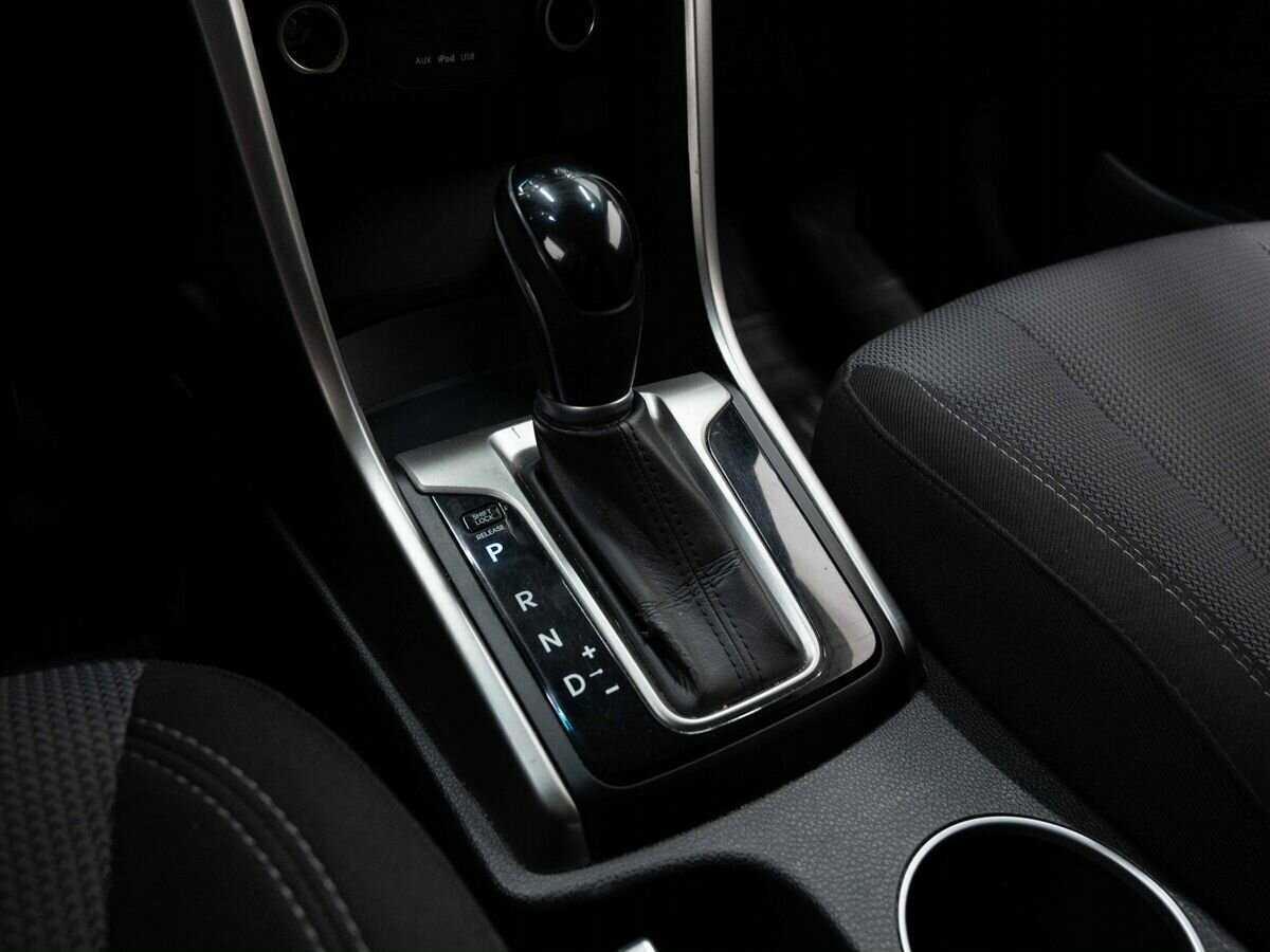 Купить Hyundai i30, 2013, 177 420 км, фото №18