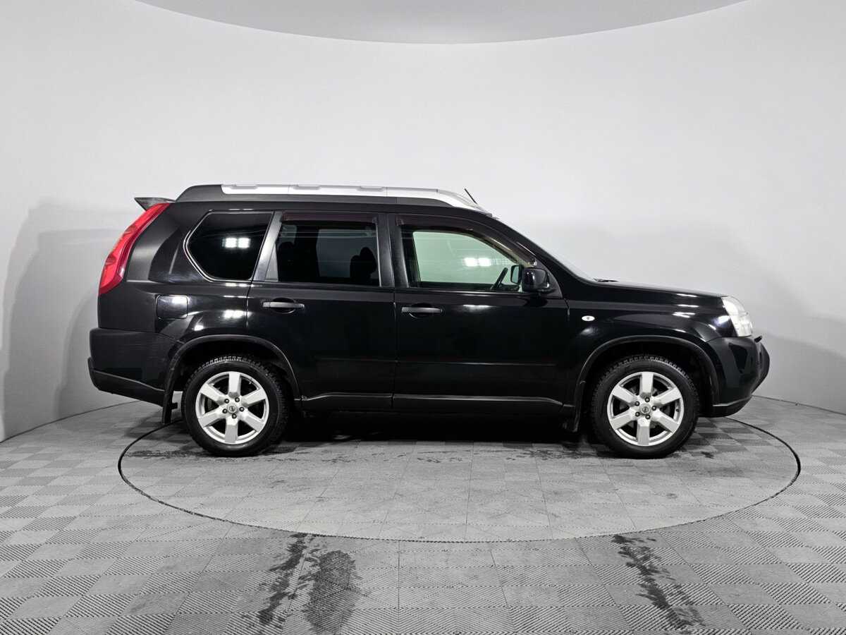 Купить Nissan X-Trail, 2008, 168 000 км, фото №5