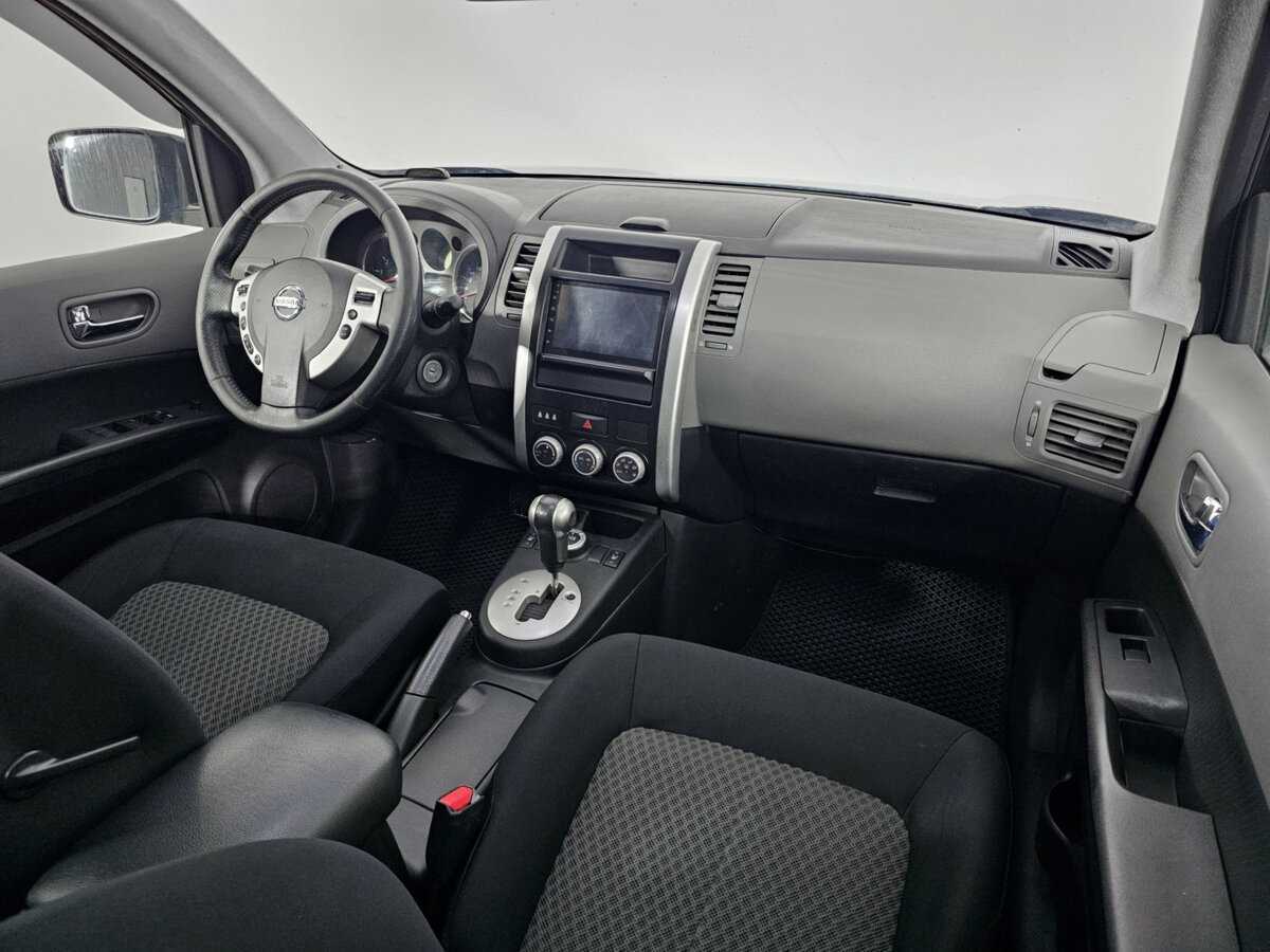 Купить Nissan X-Trail, 2008, 168 000 км, фото №10