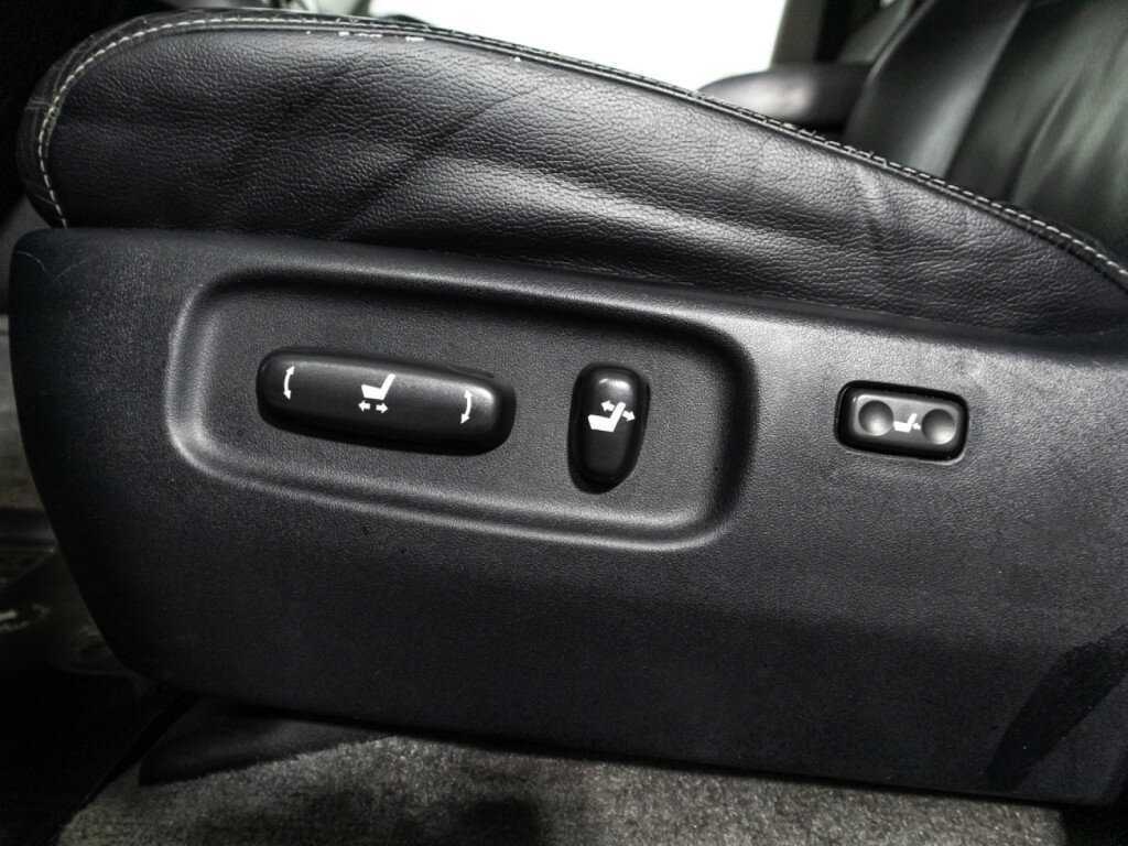 Купить Toyota Land Cruiser, 2013, 173 013 км, фото №16