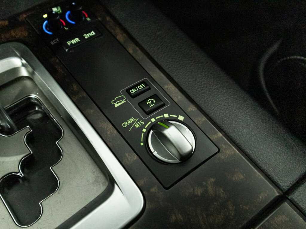 Купить Toyota Land Cruiser, 2013, 173 013 км, фото №22