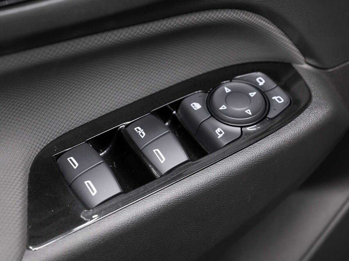 Купить Chevrolet Equinox, 2022, 55 626 км, фото №22