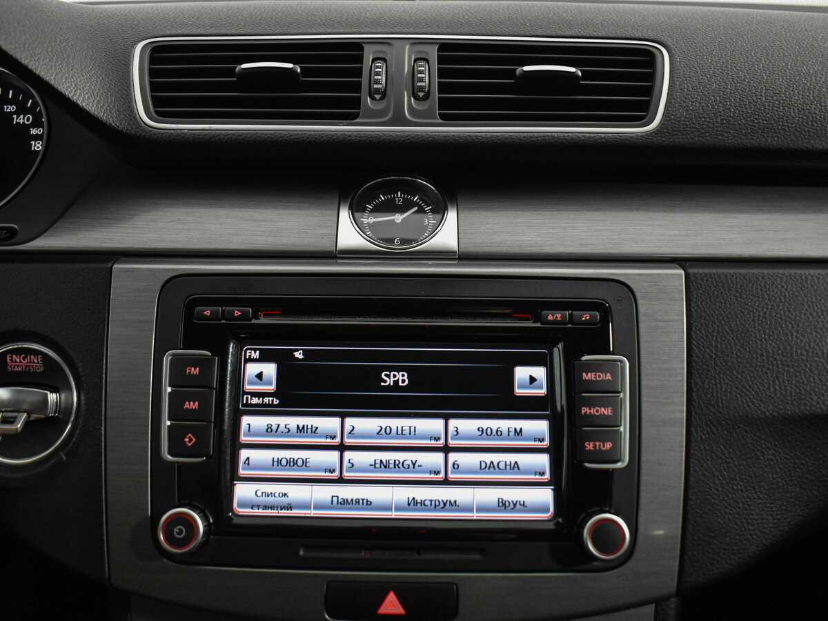 Купить Volkswagen Passat, 2011, 231 000 км, фото №17