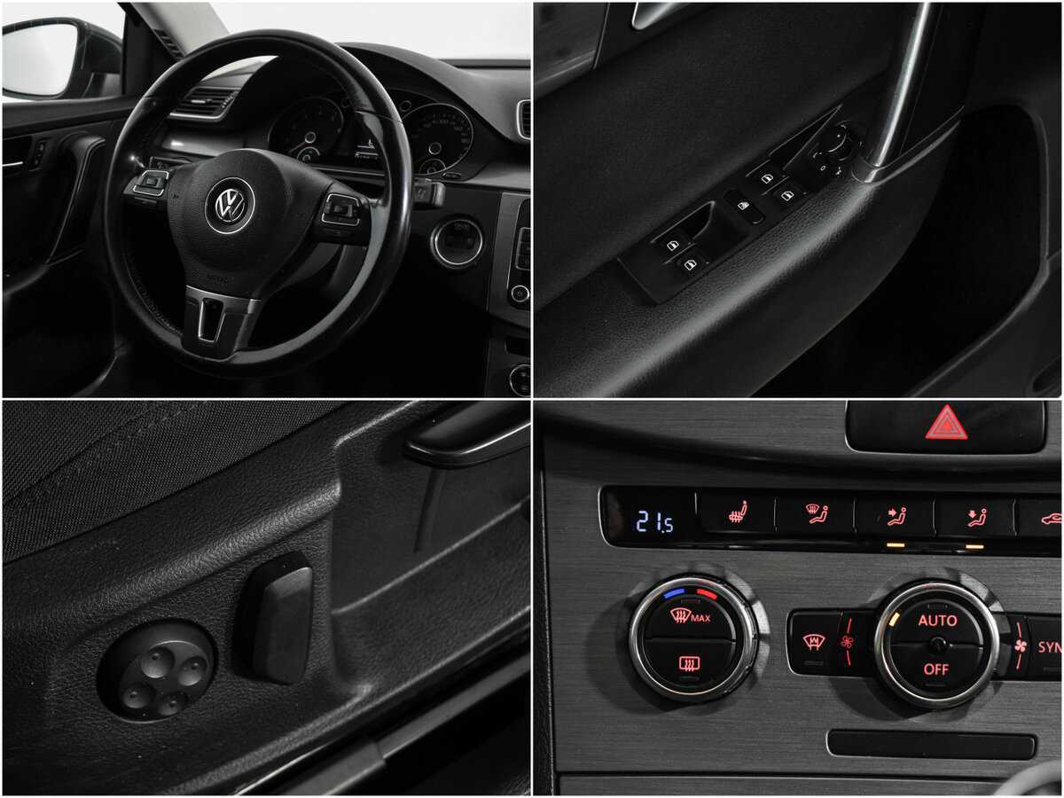 Купить Volkswagen Passat, 2011, 231 000 км, фото №19