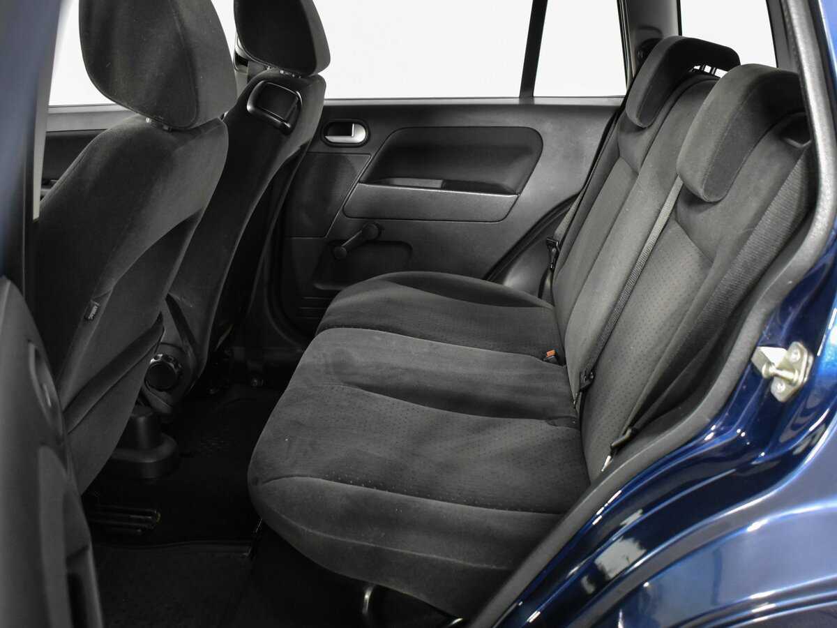 Купить Ford Fusion, 2005, 149 000 км, фото №10