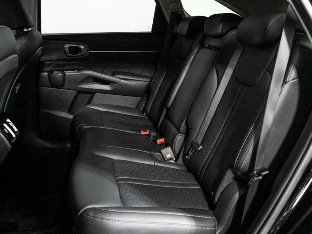 Купить Kia Sorento, 2021, 62 522 км, фото №10