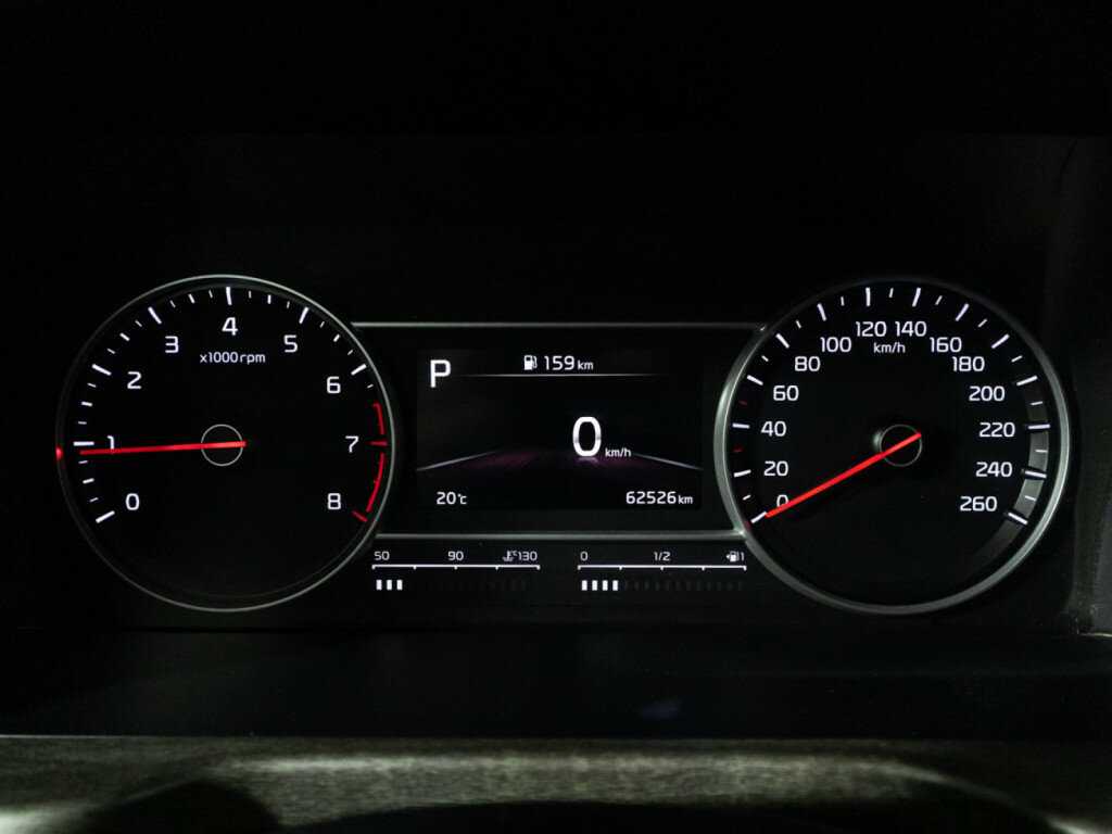 Купить Kia Sorento, 2021, 62 522 км, фото №12