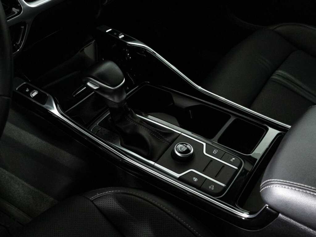 Купить Kia Sorento, 2021, 62 522 км, фото №20