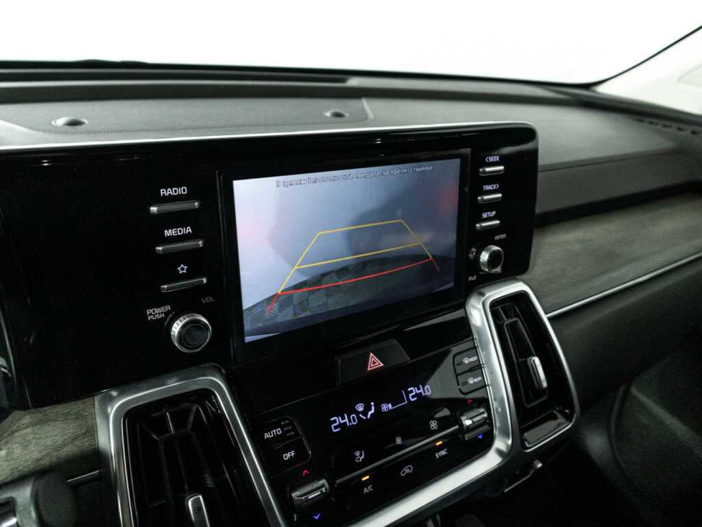 Купить Kia Sorento, 2021, 62 522 км, фото №21