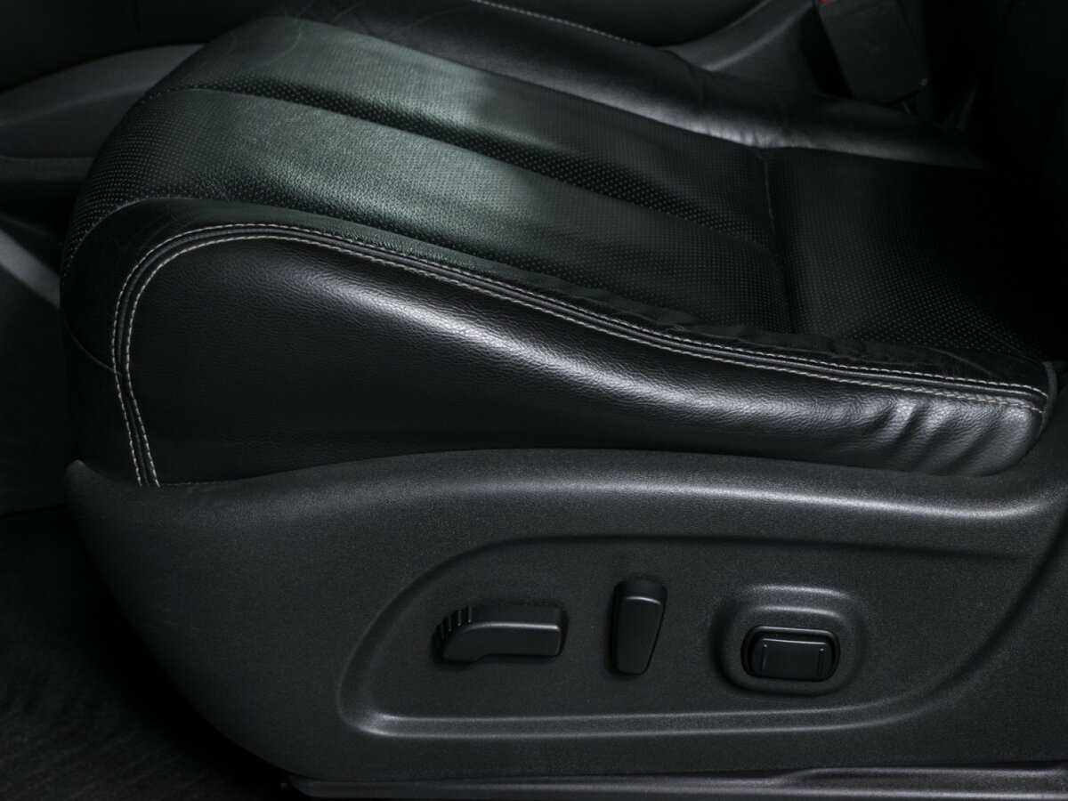 Купить Nissan Murano, 2019, 94 434 км, фото №28