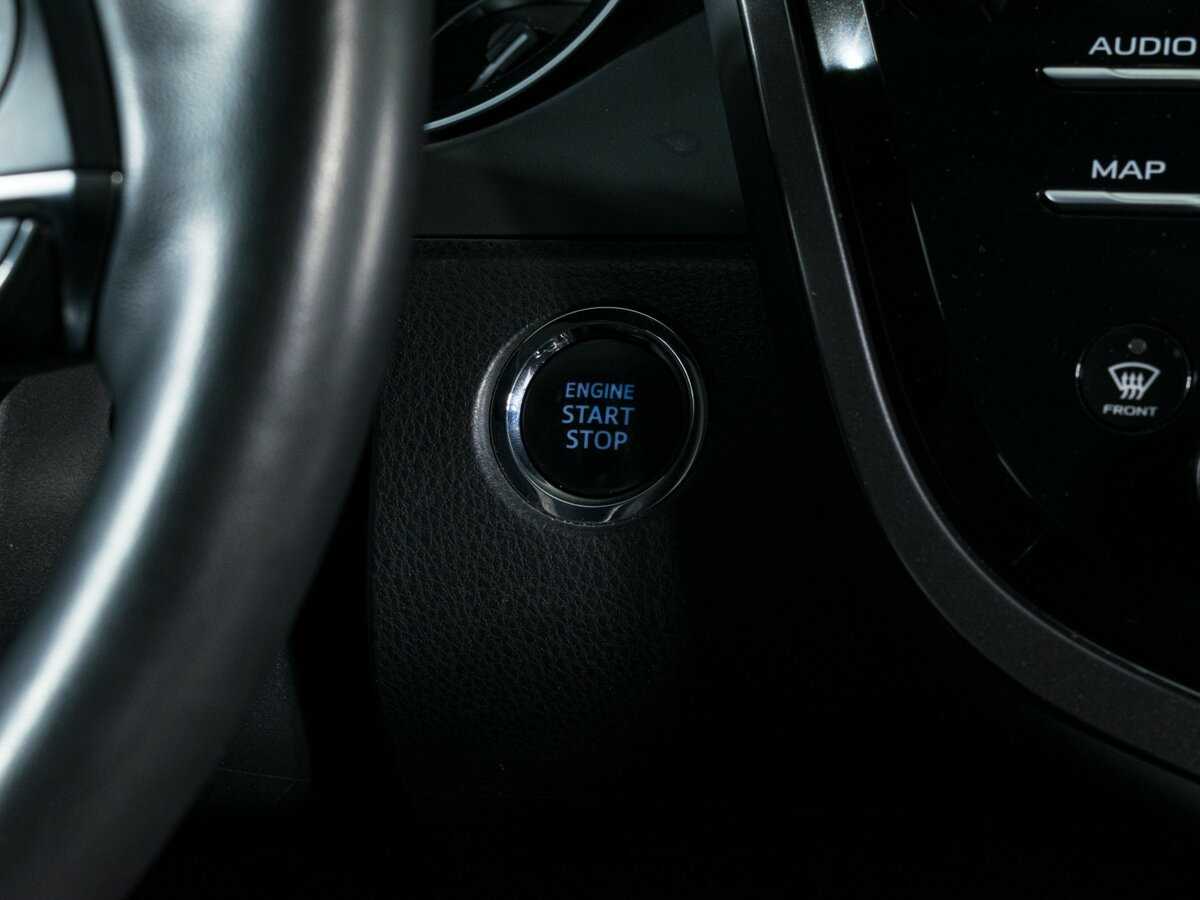 Купить Toyota Camry, 2018, 58 390 км, фото №17