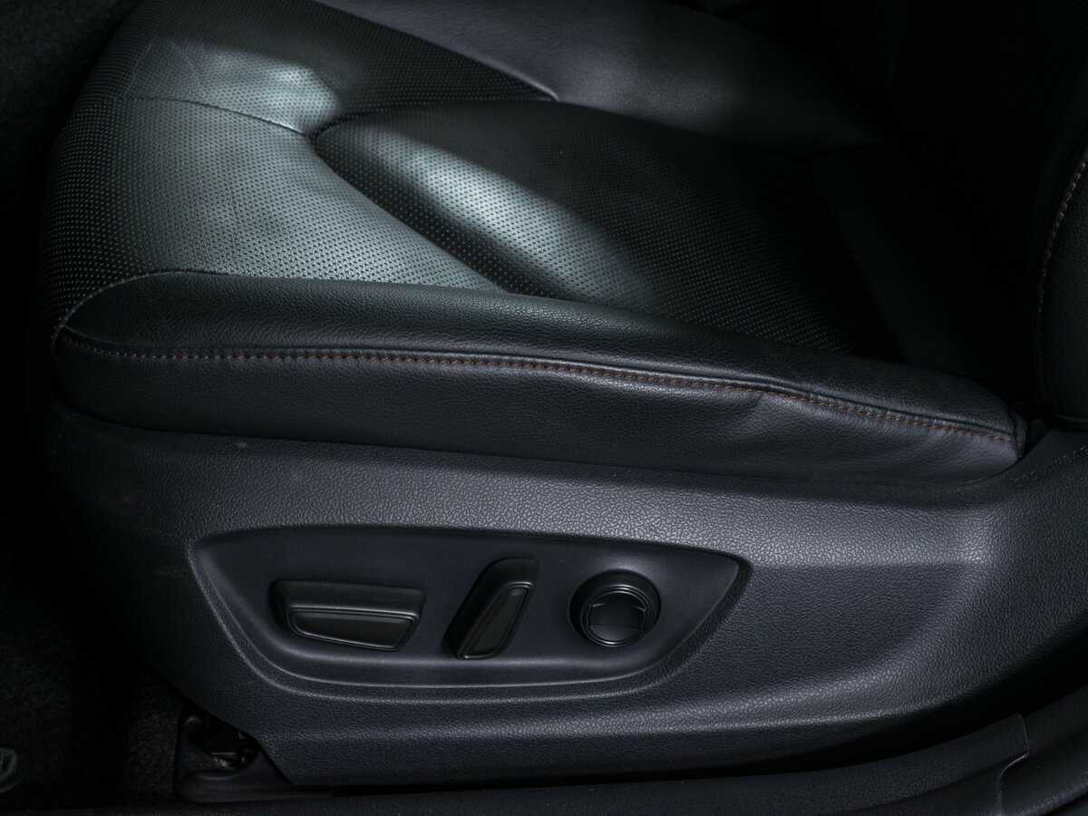 Купить Toyota Camry, 2018, 58 390 км, фото №18