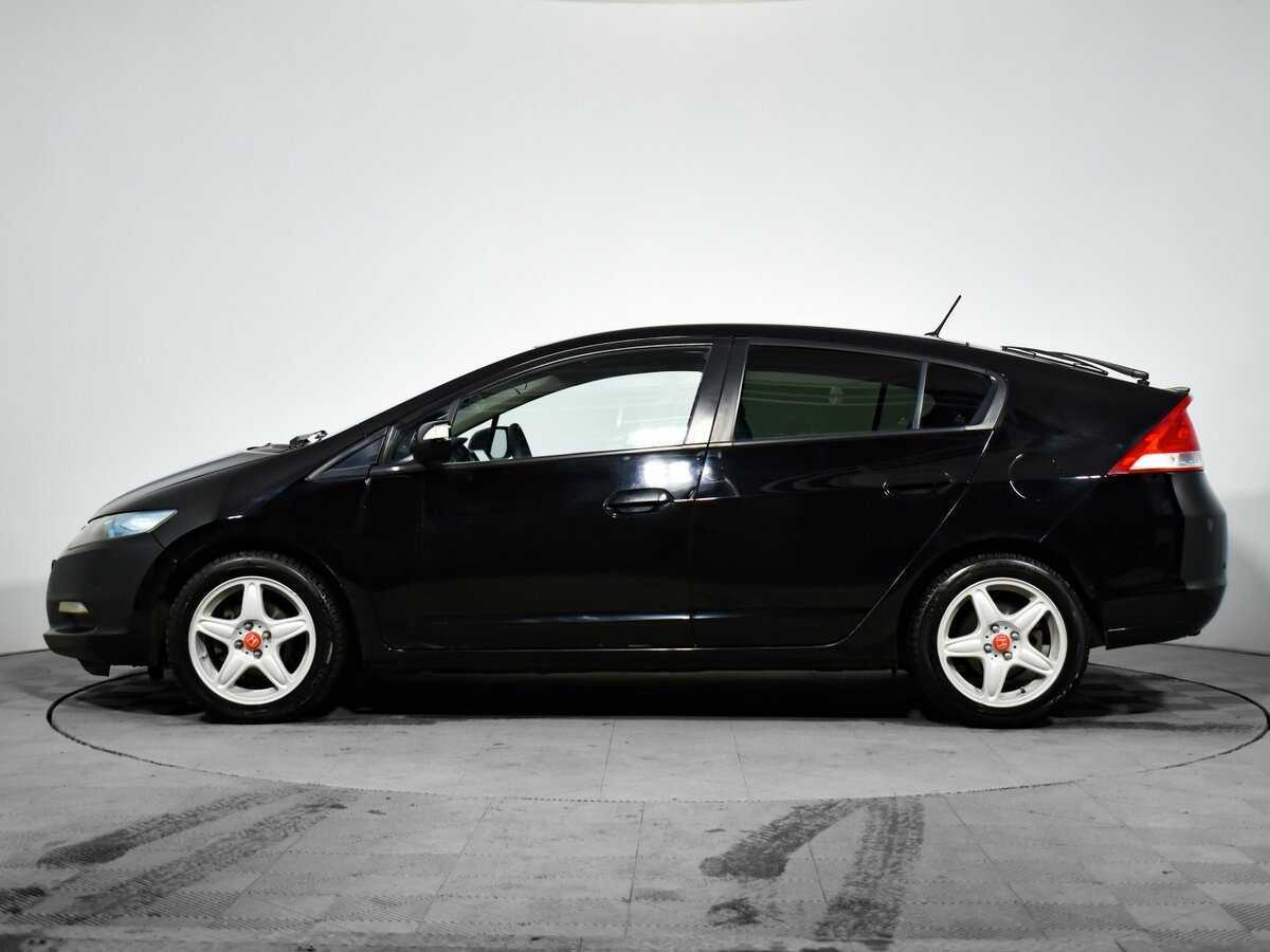 Купить Honda Insight, 2010, 265 129 км, фото №8
