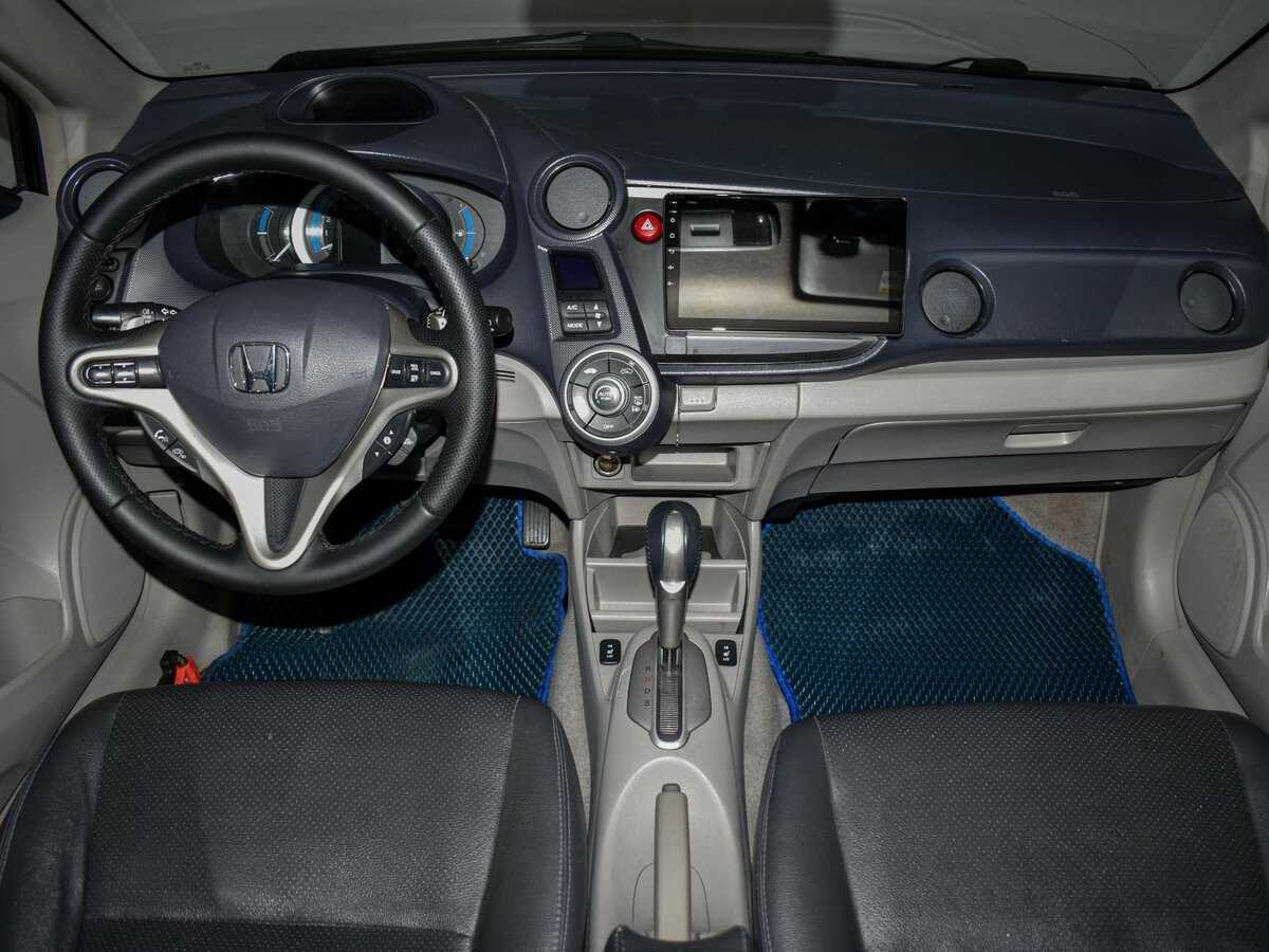 Купить Honda Insight, 2010, 265 129 км, фото №16