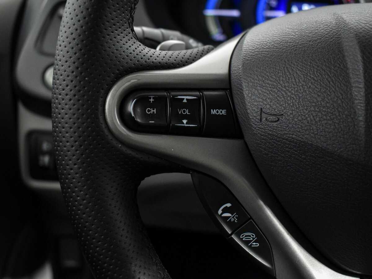 Купить Honda Insight, 2010, 265 129 км, фото №18