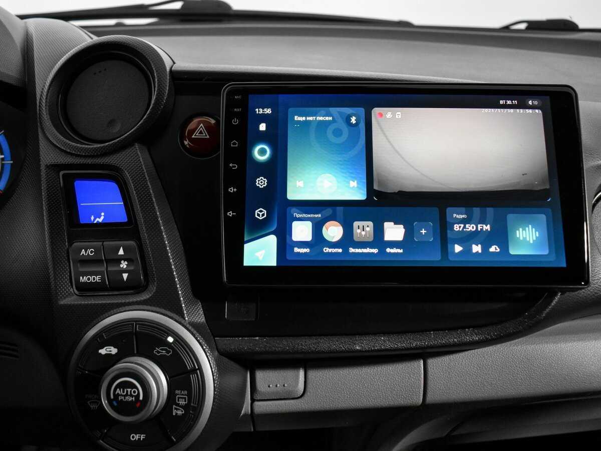 Купить Honda Insight, 2010, 265 129 км, фото №21