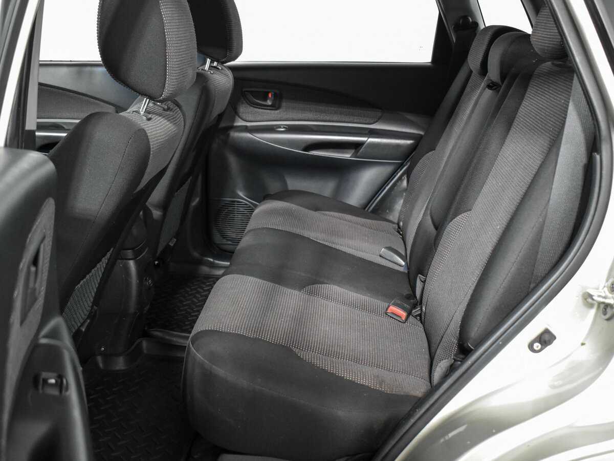 Купить Hyundai Tucson, 2007, 174 307 км, фото №9