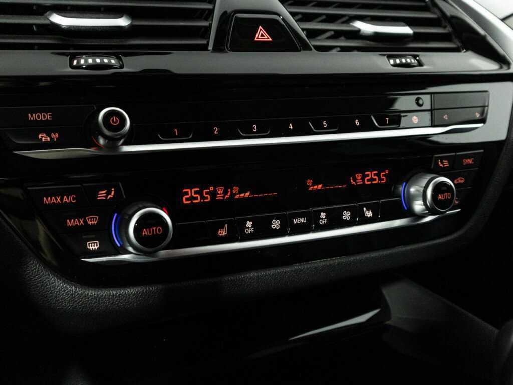 Купить BMW 5 серии 520d, 2020, 78 171 км, фото №21