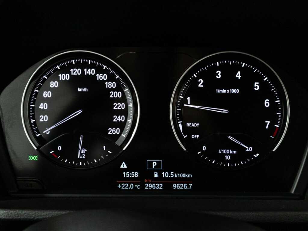 Купить BMW X1 20i xDrive, 2021, 30 000 км, фото №12