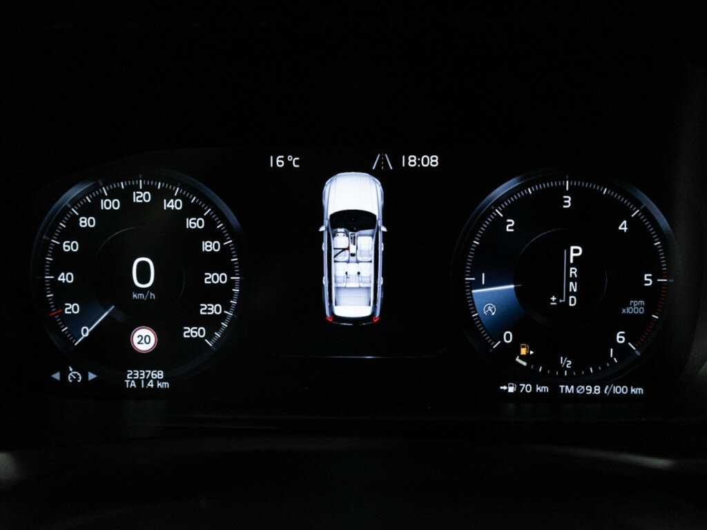 Купить Volvo XC90, 2015, 233 765 км, фото №11