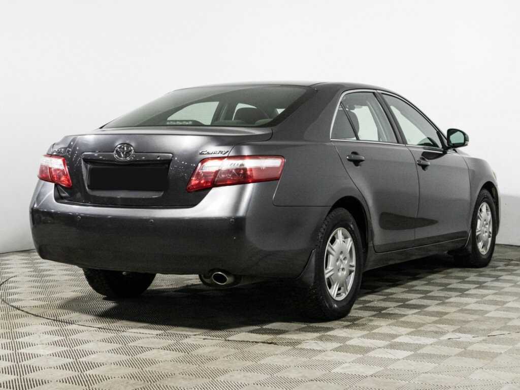 Купить Toyota Camry, 2010, 146 213 км, фото №5