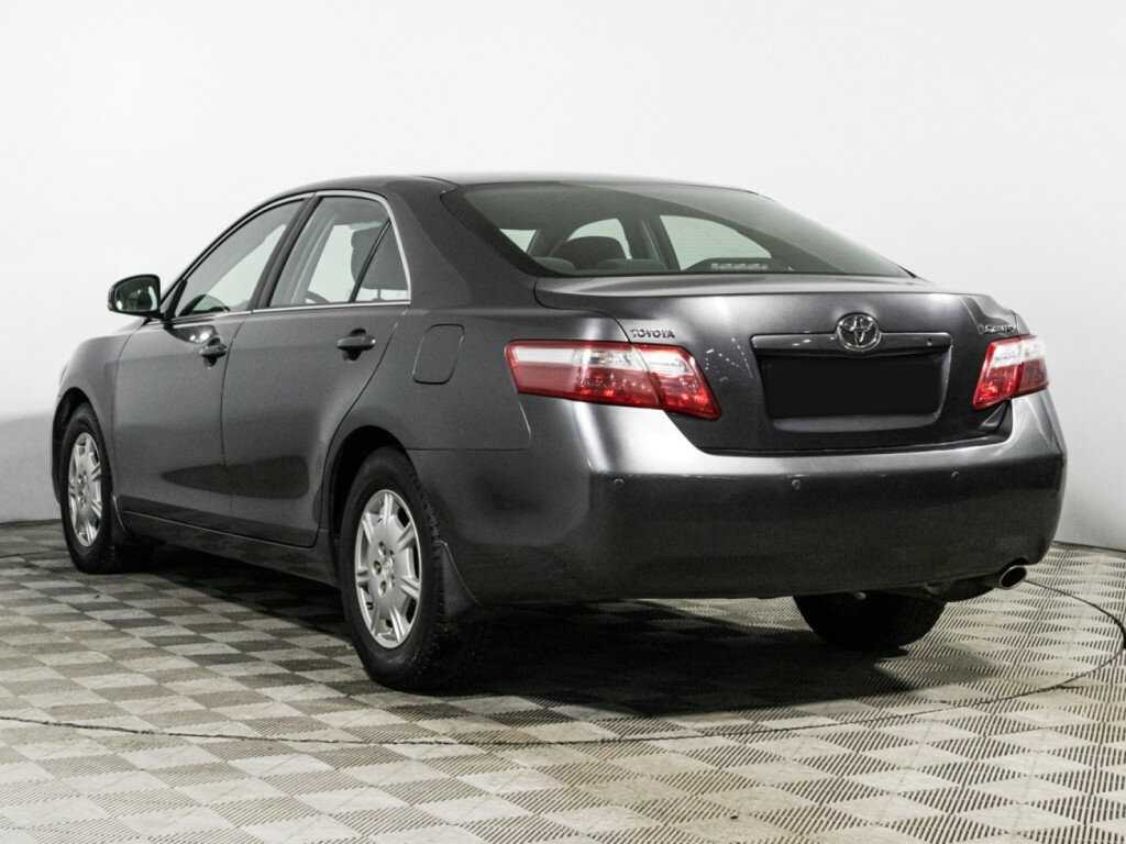 Купить Toyota Camry, 2010, 146 213 км, фото №7
