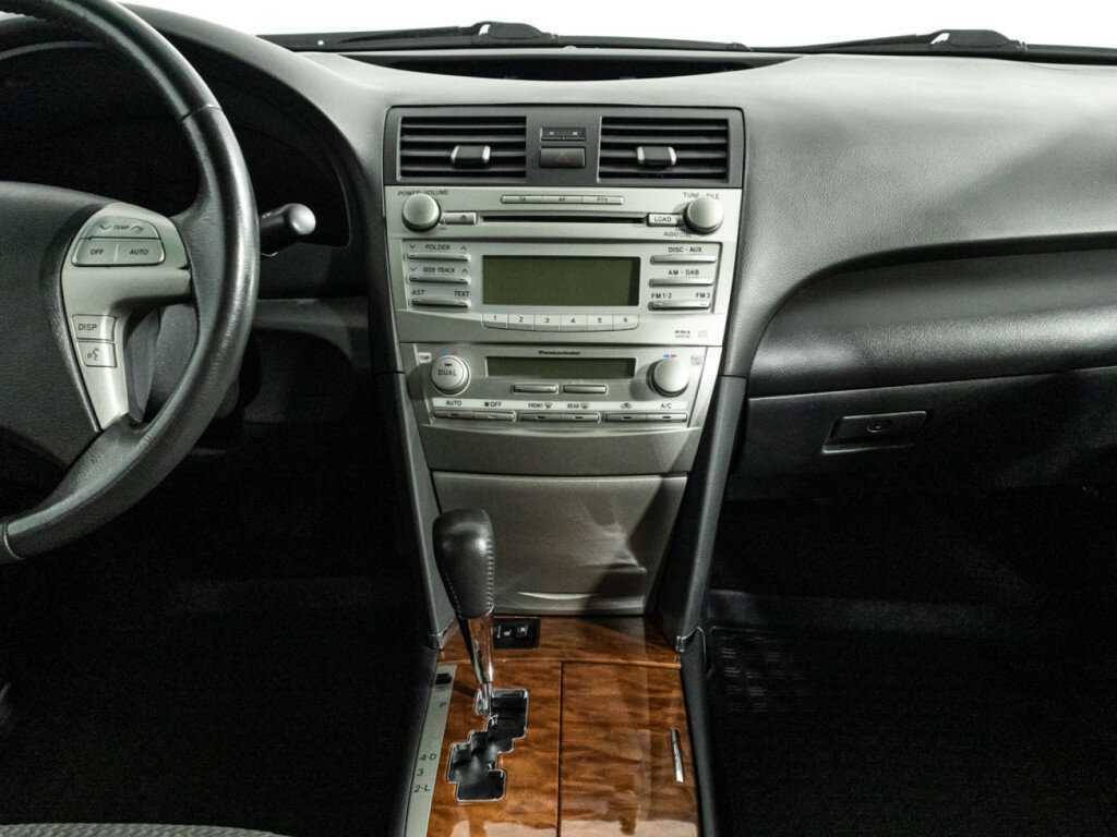 Купить Toyota Camry, 2010, 146 213 км, фото №14