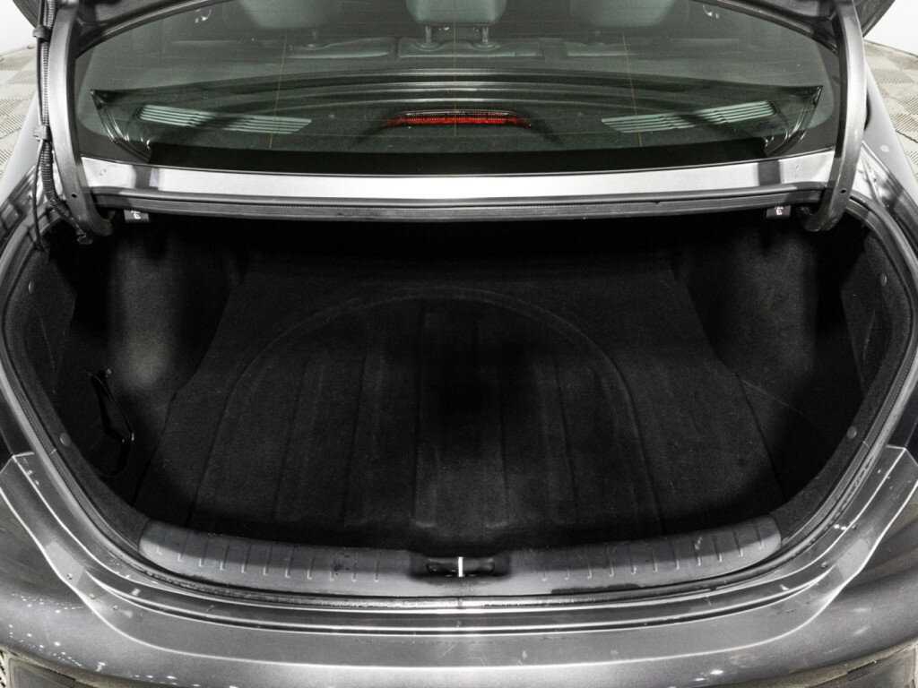 Купить Kia Cerato, 2022, 58 581 км, фото №15