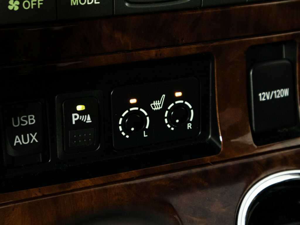 Купить Toyota Highlander, 2011, 180 560 км, фото №21