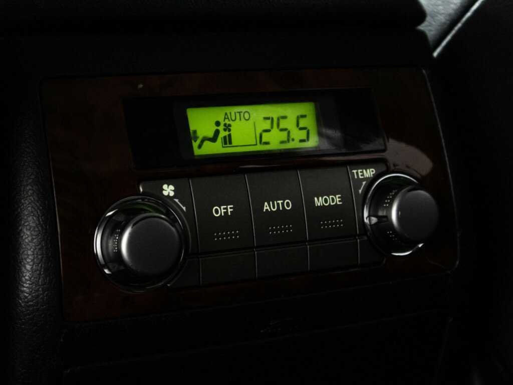 Купить Toyota Highlander, 2011, 180 560 км, фото №23