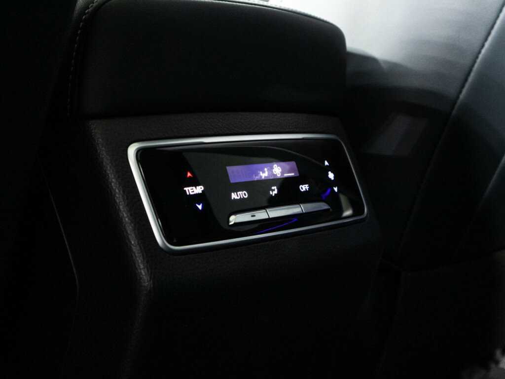 Купить Changan CS95, 2023, 46 345 км, фото №14