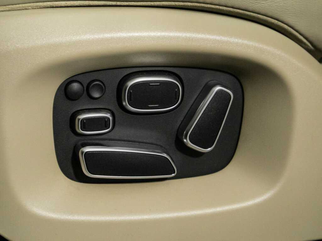 Купить Land Rover Range Rover Sport, 2015, 162 426 км, фото №18