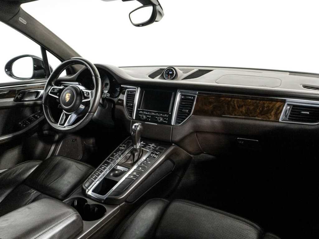 Купить Porsche Macan S, 2014, 192 847 км, фото №9