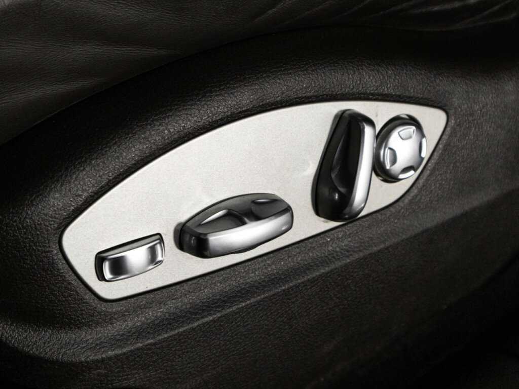 Купить Porsche Macan S, 2014, 192 847 км, фото №16